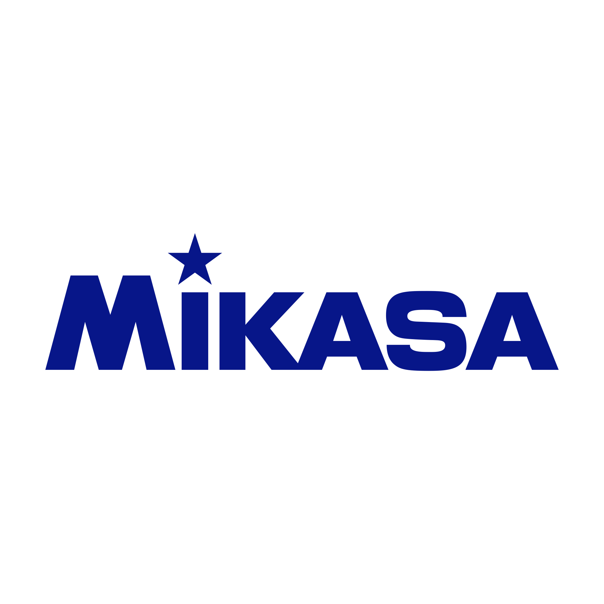 Logo Mikasa